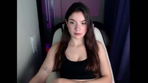 Emily online show from 02-17-25, 10:07