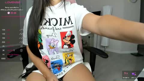 Akira Youri online show from 03-09-25, 03:27