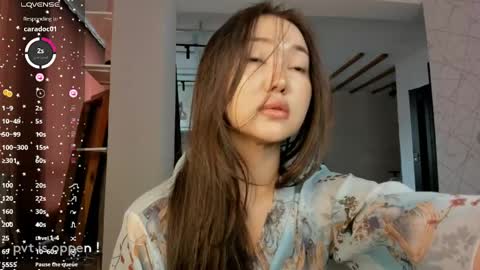 Akira Youri online show from 04-23-26, 04:03