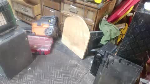 Seeker online show from 01-05-25, 03:53