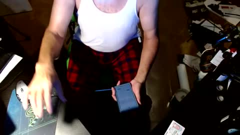 seeker444u online show from 11-11-25, 09:42