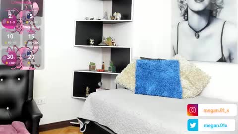 seelena_f online show from 12-03-25, 10:35