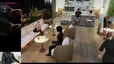 seewolf1000 online show from 04-23-26, 07:38