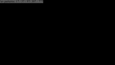 Snapshot of segismunda chatting on 12-18-24, 03:26 Luciana online show from 12-18-24, 03:26