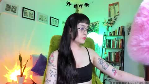 Luciana online show from 03-03-26, 11:32