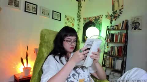 Luciana online show from 03-11-26, 11:33