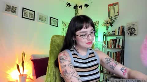 Luciana online show from 03-28-26, 10:53