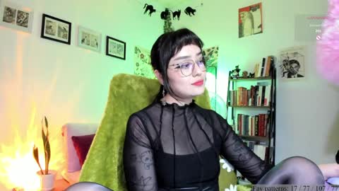 Luciana online show from 04-09-26, 11:10