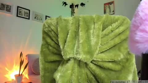 Luciana online show from 04-28-26, 10:48