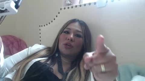 Morenita Rica online show from 04-18-26, 07:07