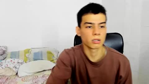 Seigfried online show from 02-19-25, 07:05