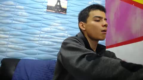 Seigfried online show from 02-21-25, 06:59