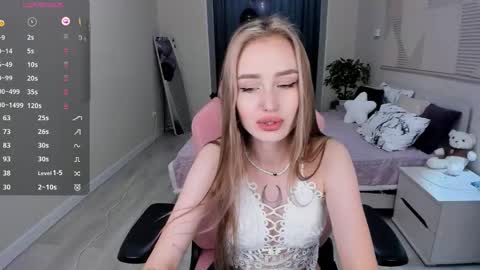 Lucia Lucy online show from 03-11-26, 11:33