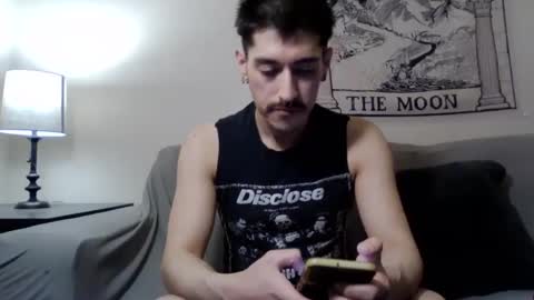 seitans curse666 online show from 03-02-25, 08:16