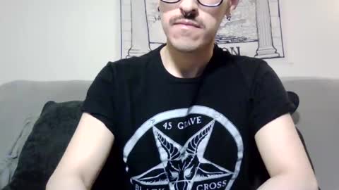 seitans curse666 online show from 04-18-26, 07:01