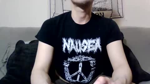 seitans curse666 online show from 04-19-26, 06:02