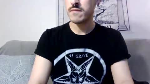 seitans curse666 online show from 04-28-26, 06:18