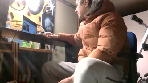 Snapshot of sekyfetishballs chatting on 01-11-26, 05:18 Grade2 online show from 01-11-26, 05:18