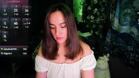 Snapshot of selby_paine chatting on 12-16-24, 10:34 Selby online show from 12-16-24, 10:34