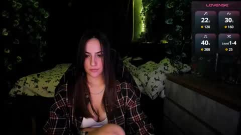 Snapshot of selby_paine chatting on 09-15-25, 04:01 Selby online show from 09-15-25, 04:01