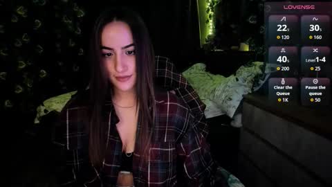 Snapshot of selby_paine chatting on 09-24-25, 02:04 Selby online show from 09-24-25, 02:04