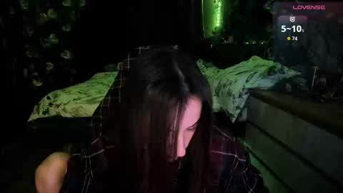 Snapshot of selby_paine chatting on 10-14-25, 09:54 Selby online show from 10-14-25, 09:54