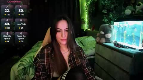 Snapshot of selby_paine chatting on 11-28-25, 01:52 Selby online show from 11-28-25, 01:52