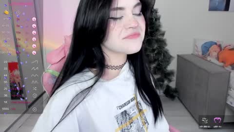 Selena  online show from 12-30-24, 05:26