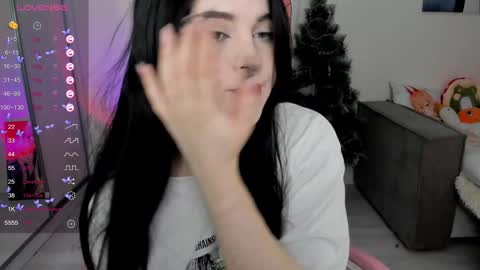 Selena  online show from 01-14-25, 05:19