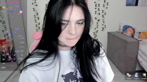 Selena  online show from 01-27-25, 08:07