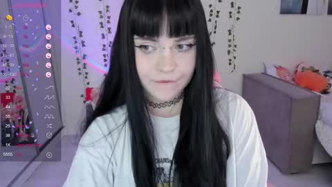 Selena  online show from 03-12-25, 10:16