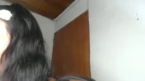 Snapshot of selena__angel chatting on 12-13-24, 09:46 Gaby  but call me selena  instagram sele04angel1 online show from 12-13-24, 09:46