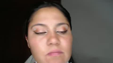 Snapshot of selena__angel chatting on 12-20-24, 05:36 Gaby  but call me selena  instagram sele04angel1 online show from 12-20-24, 05:36
