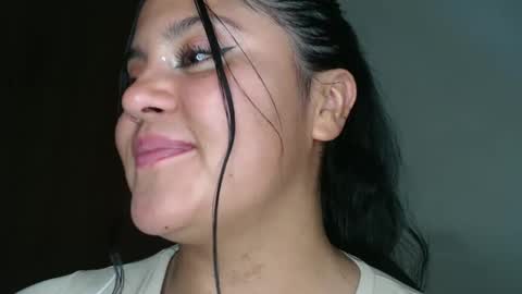 Snapshot of selena__angel chatting on 01-07-25, 04:08 Gaby  but call me selena  instagram sele04angel1 online show from 01-07-25, 04:08