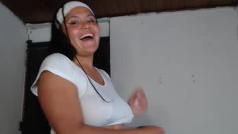 Snapshot of selena__angel chatting on 10-10-25, 02:38 Gaby  but call me selena  instagram sele04angel1 online show from 10-10-25, 02:38
