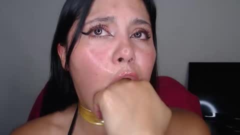 Gaby  but call me selena  instagram sele04angel1 online show from 03-06-26, 09:11