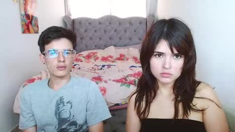 Selena  Andress online show from 01-28-25, 03:46