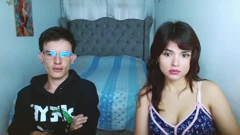 Selena  Andress online show from 01-30-25, 11:33