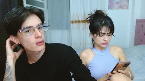 Selena  Andress online show from 09-17-25, 09:55