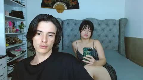 Selena  Andress online show from 02-09-26, 11:53