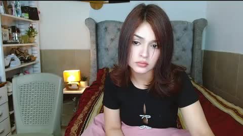 Snapshot of selena_and_andress chatting on 04-24-26, 08:50 Selena Andress online show from 04-24-26, 08:50