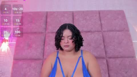 selena moor online show from 07-28-26, 05:25