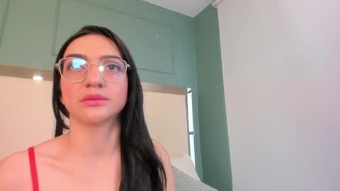 Snapshot of selena_rous chatting on 09-22-25, 11:56 Selena Rous online show from 09-22-25, 11:56