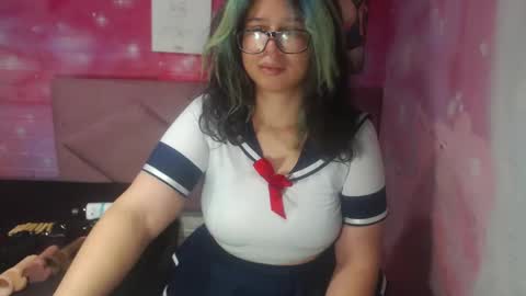 Selena Priscilla Blair Montenegro online show from 02-08-25, 03:52