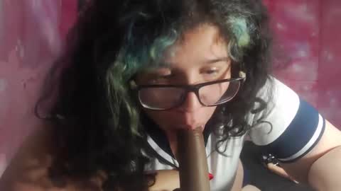 Selena Priscilla Blair Montenegro online show from 02-12-25, 07:02