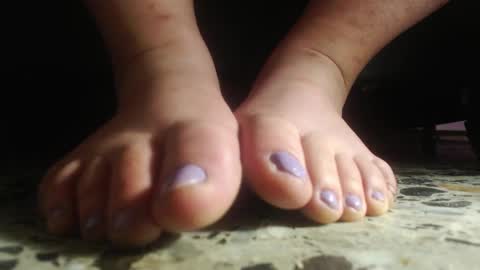 Selena Priscilla Blair Montenegro online show from 02-15-25, 06:55