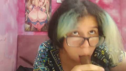 Selena Priscilla Blair Montenegro online show from 03-07-25, 09:51