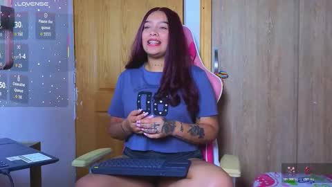 Selena online show from 01-14-26, 01:55