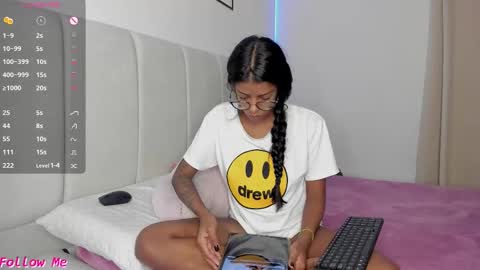 Adriana3 online show from 03-28-26, 11:43