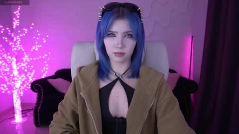 selenairis online show from 02-07-26, 09:29